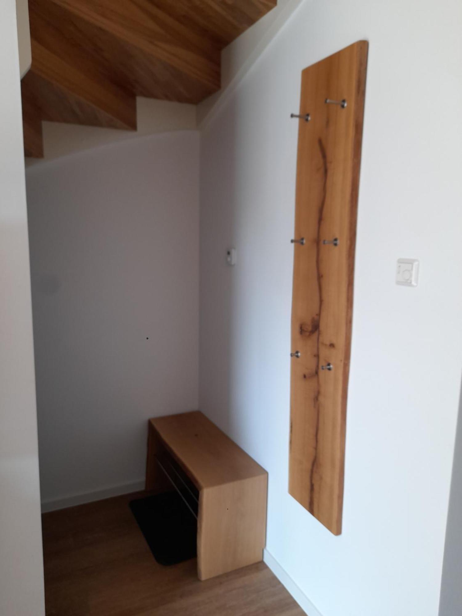 Ferienhaus Bug 德兰斯克 外观 照片